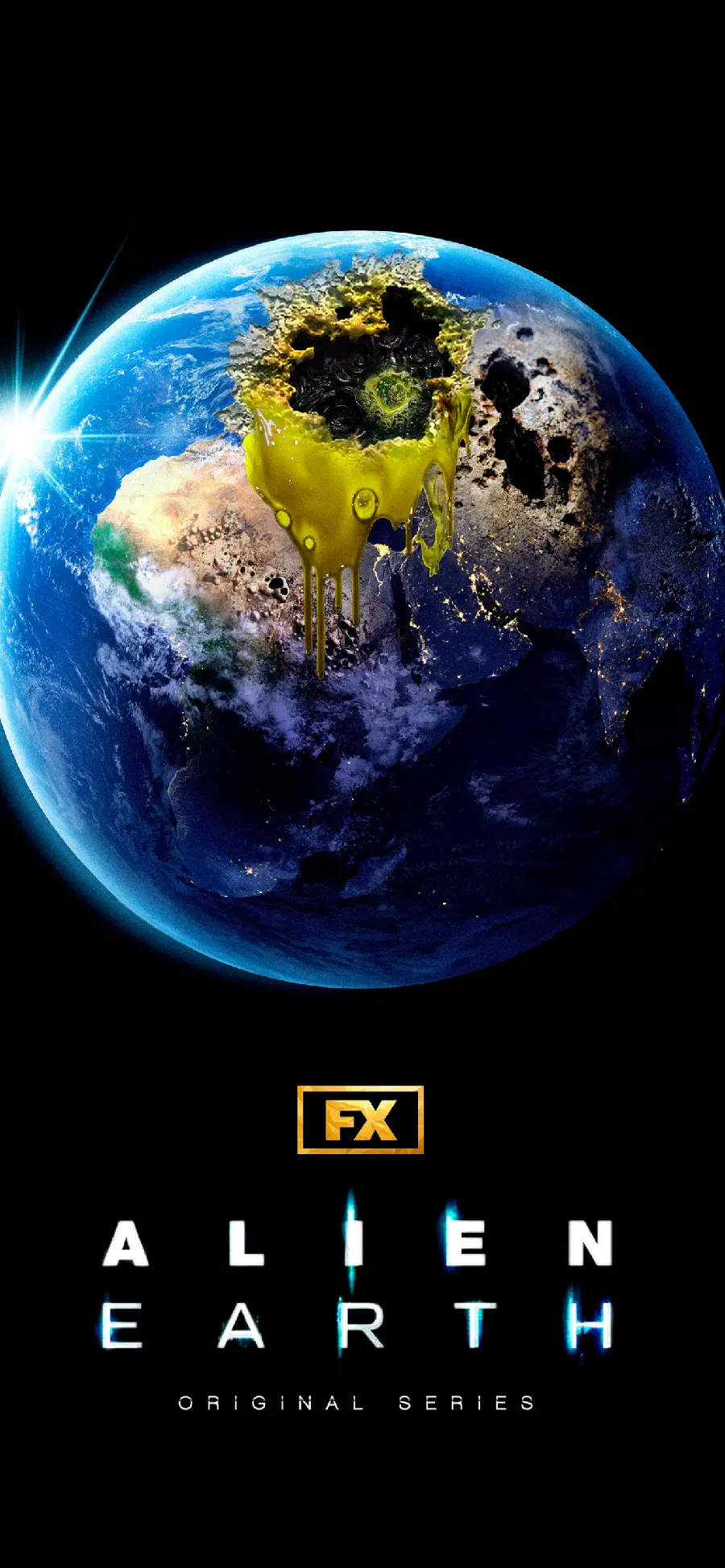 بکگراند زیبای ایفون با کیفیت 4K برای دسکتاپ