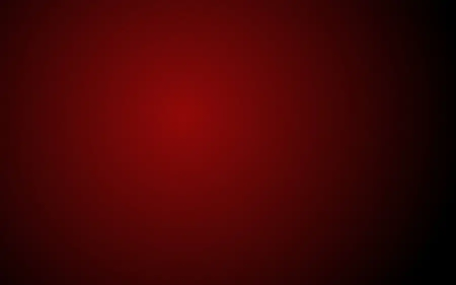گرادیان نارنجی بی‌نظیر با کیفیت 4K