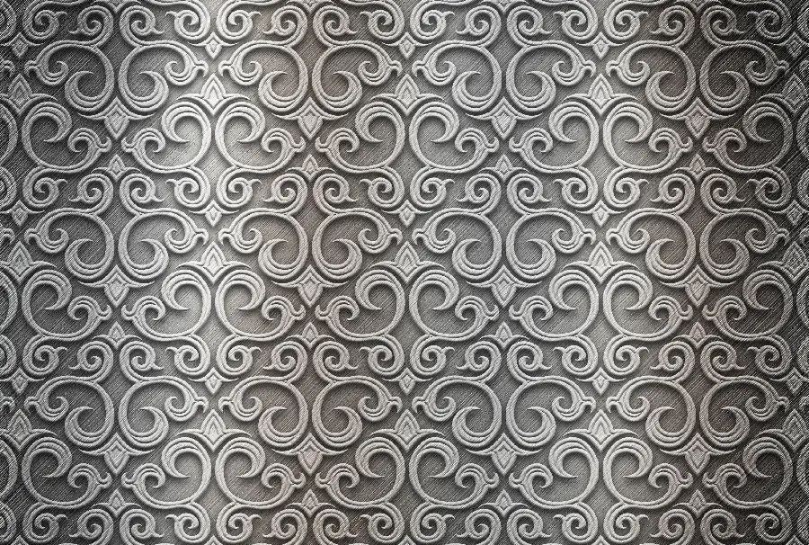 تصویر جذاب پترن باروکی با کیفیت فور کی