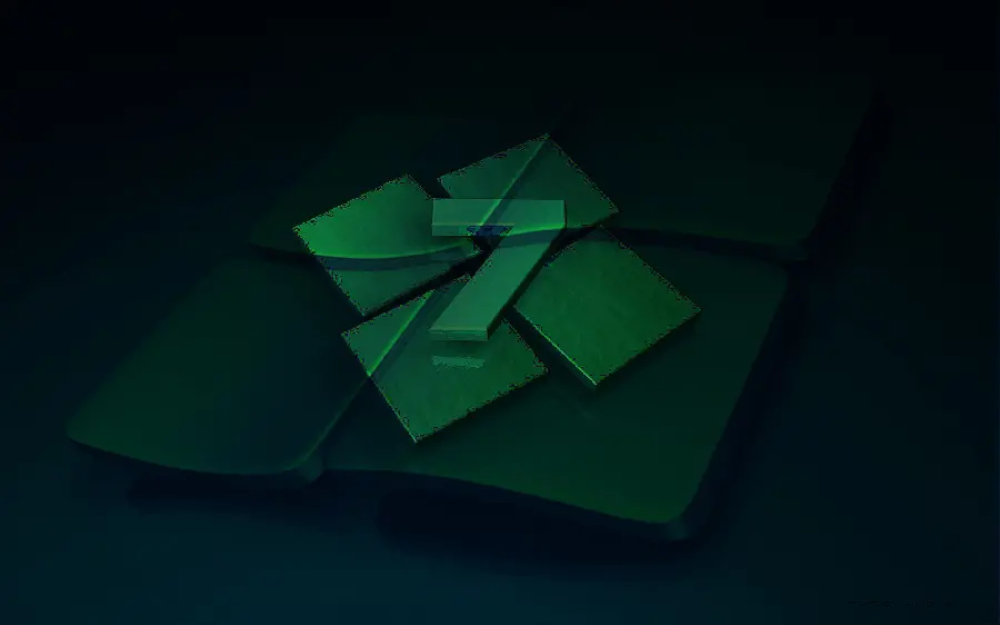 والپیپر دسکتاپ ویندوز با مناظر رویایی و آرامش بخش