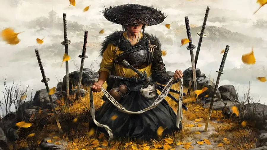 بازی Ghost of Tsushima 2