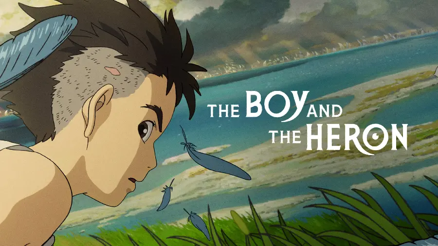 والپیپر پسر و دنیا The Boy and the World با کیفیت فول اچ دی