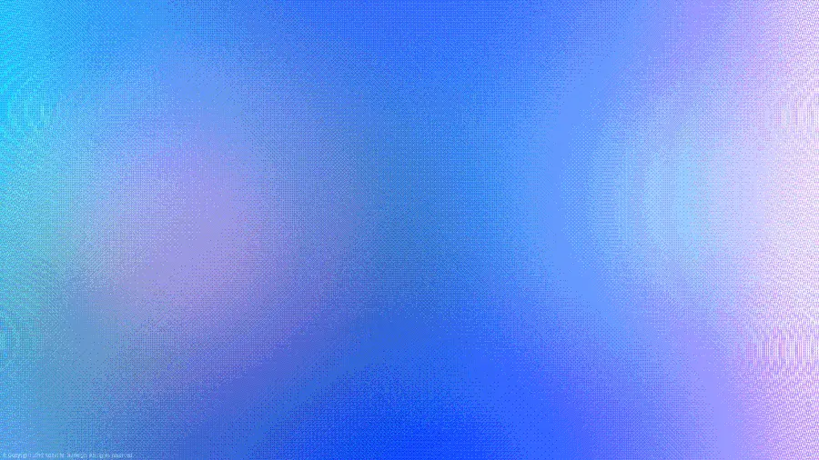 گرادیان رنگارنگ پاستلی با کیفیت Full HD برای استفاده در طراحی