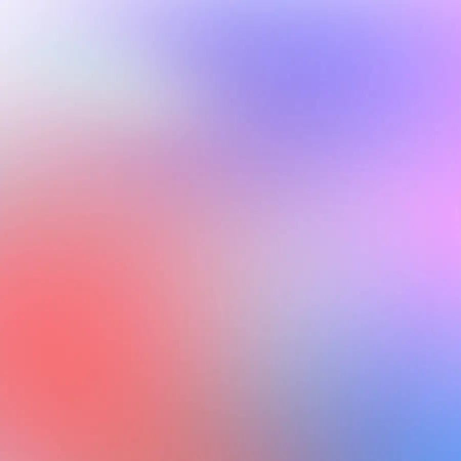 والپیپر موبایل گرادیان صورتی تیره با کیفیت Ultra HD