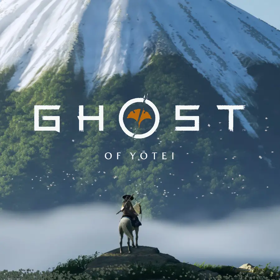 بازی Ghost of Tsushima 2