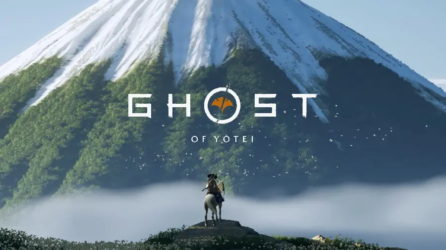 بازی Ghost of Tsushima 2