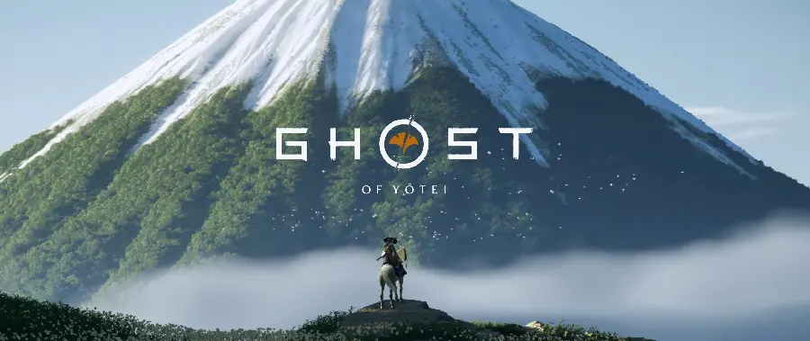 بازی Ghost of Tsushima 2