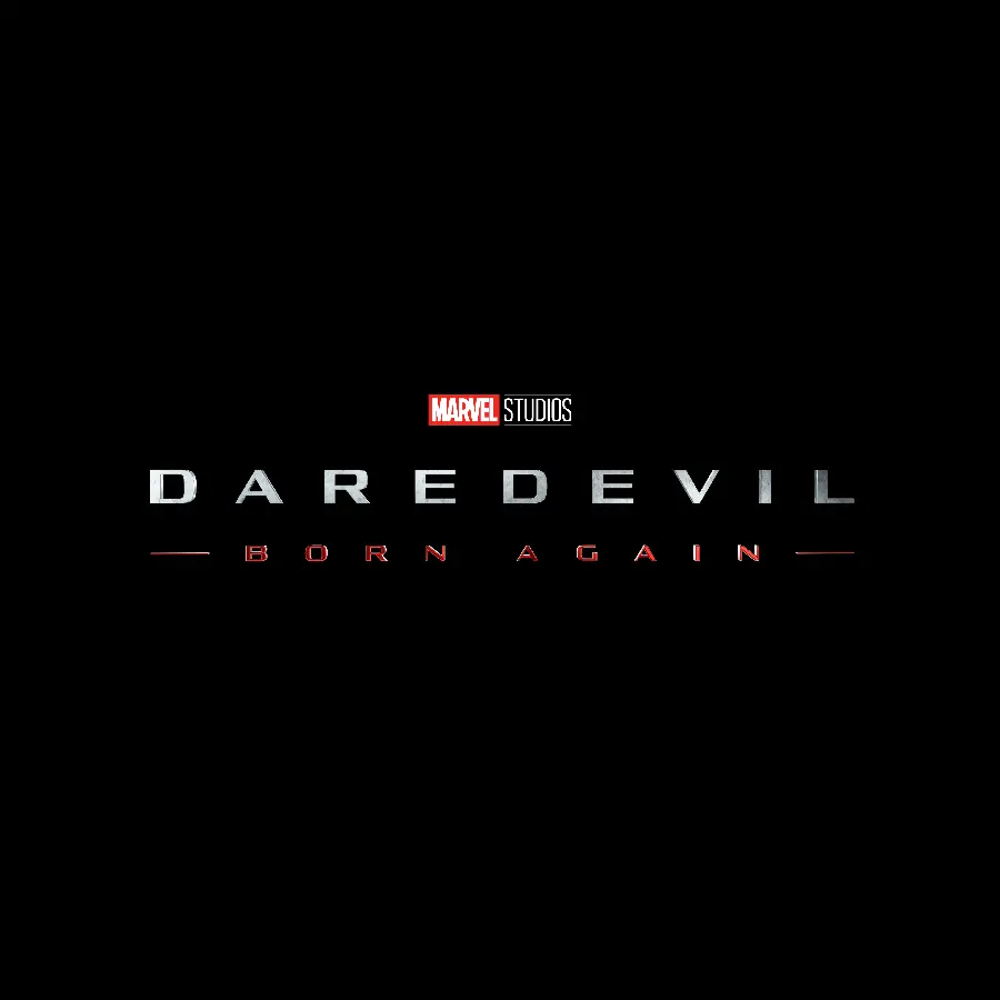 عکس دردویل سریال مارول 2024 با کیفیت 4K Daredevil