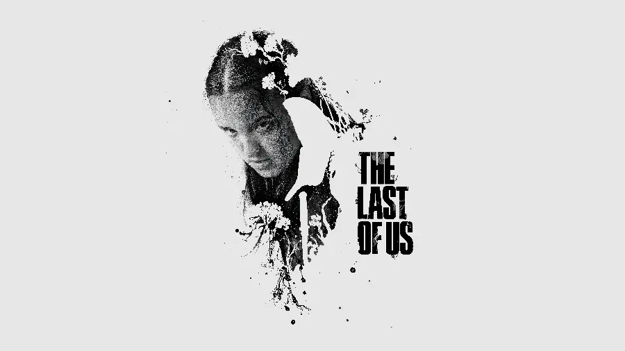 عکس جدید فصل 2 سریال لست اف اس Last of Us 