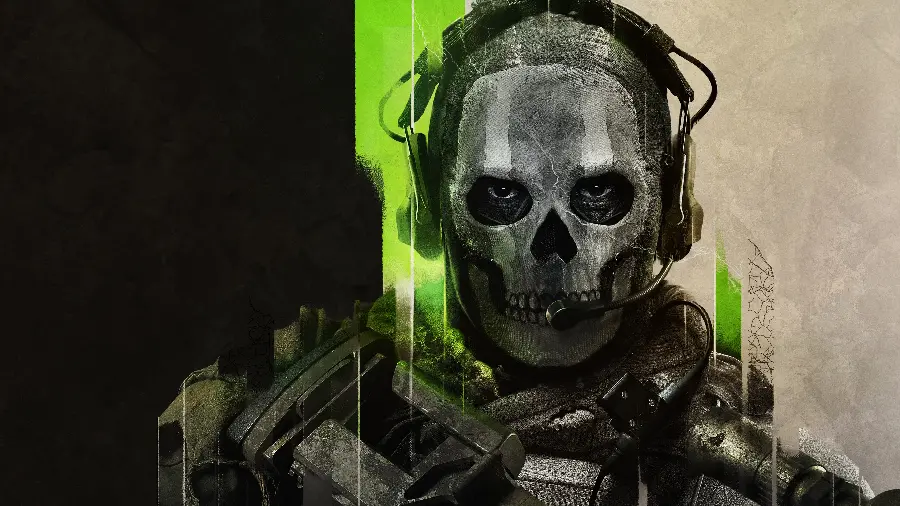 عکس بازی Call of Duty Modern Warfare 2 با کیفیت 4K