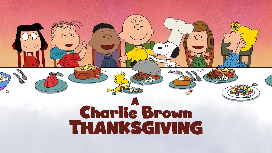 عکس چارلی براون Charlie Brown با کیفیت اچ دی