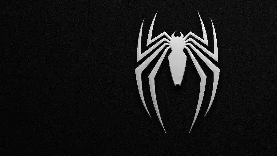 والپیپر بازی مرد عنکبوتی Marvel's Spider-Man با کیفیت 4K