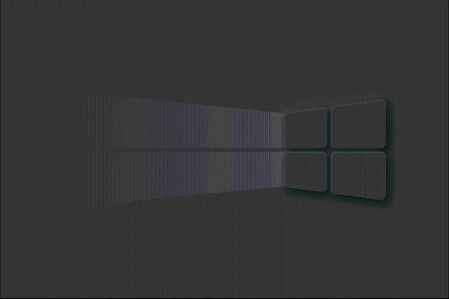 تصویر زمینه نئومورفیسم ویندوز با کیفیت Ultra HD