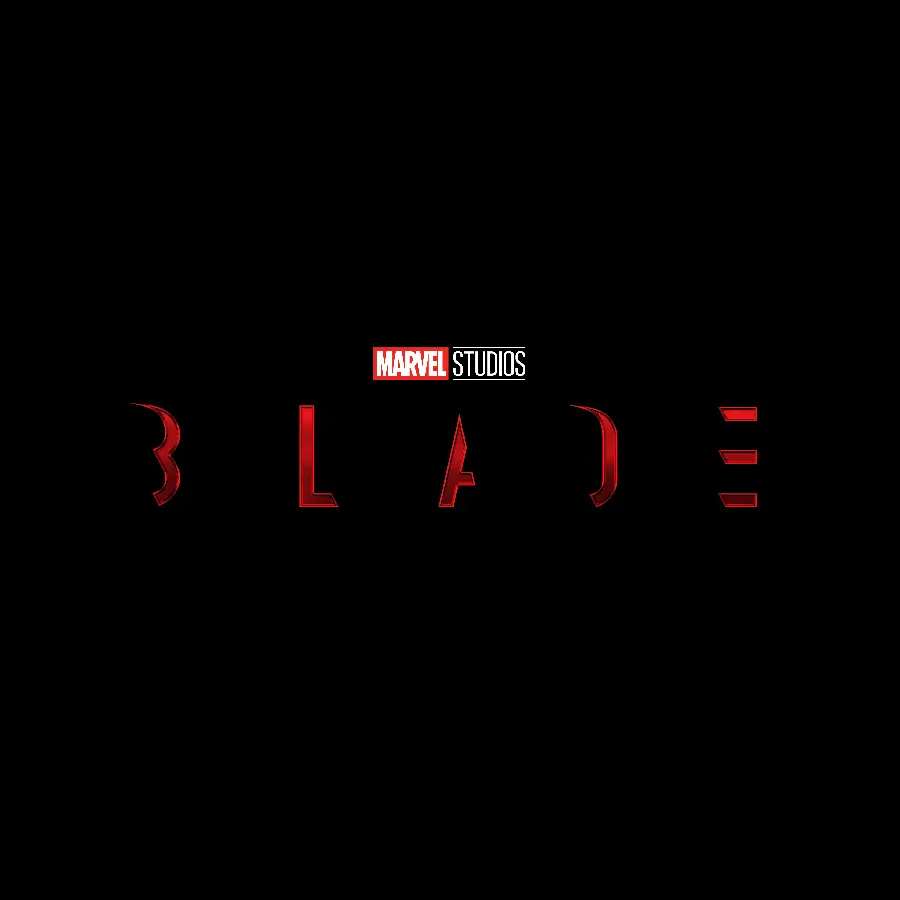 عکس بلید فیلم مارول 2023 با کیفیت 4K Blade