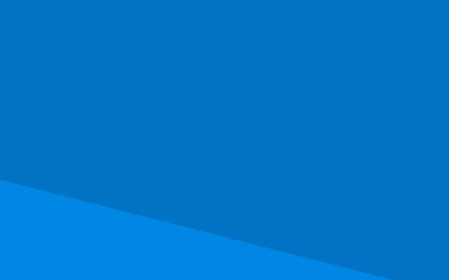 گرادیانت آبی کمرنگ دانلود عکس با کیفیت 8K