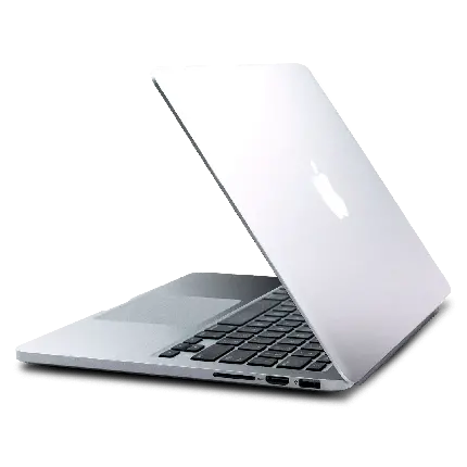 عکس شیک لپ تاپ بدون زمینه با کیفیت Full HD