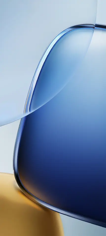 عکس خیره کننده ویوو iQOO Z9 Turbo با کیفیت 4K برای نمایشگر AMOLED