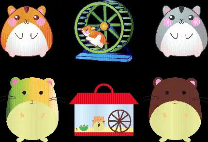 عکس سالیوان و دختر کوچولو برای بک گراند ست