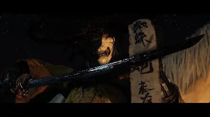 بازی Ghost of Tsushima 2