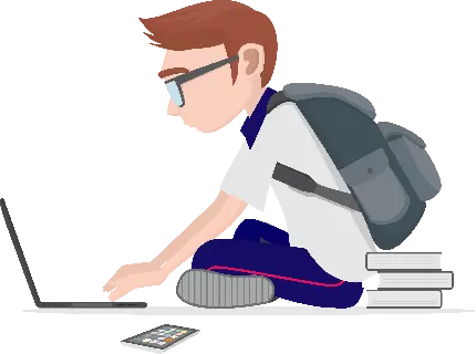 عکس بی‌نظیر لپ تاپ بدون زمینه با کیفیت HD