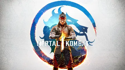 والپیپر حرفه‌ای Mortal Kombat 1 با کیفیت 4K