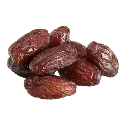عکس PNG خرما با سایه طبیعی