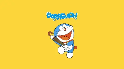 عکس سریال دورایمون با کیفیت فول اچ دی Doraemon