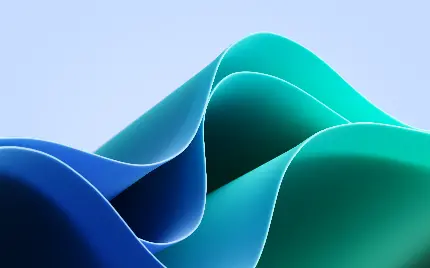 پس زمینه زیبا ویندوز با کیفیت فور کی