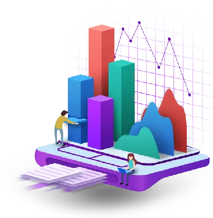 تصویر تریدر با کیفیت بالا برای طراحی پوستر