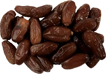 عکس PNG خرما با زاویه دید متفاوت