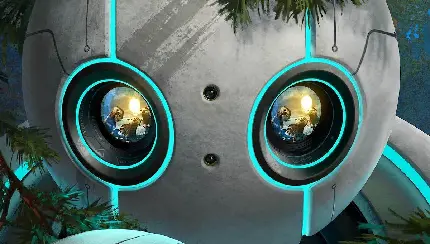 عکس کارتونی بامزه