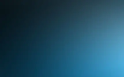 بک‌گراند آبی تیره و شفاف کیفیت بالا برای طراحی