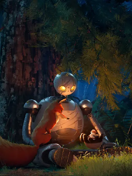 عکس کارتونی بامزه