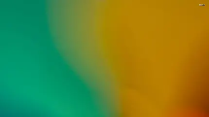 پس‌زمینه زرد روشن طبیعی با ترکیب ملایم