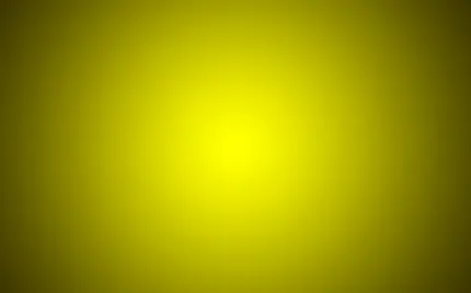 تصویر زرد خورشیدی با شیب هنری