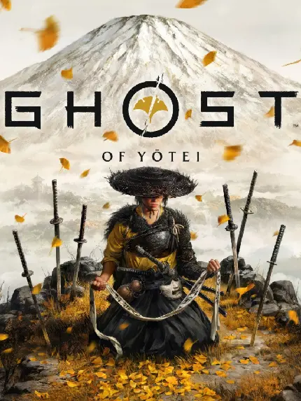 بازی Ghost of Tsushima 2