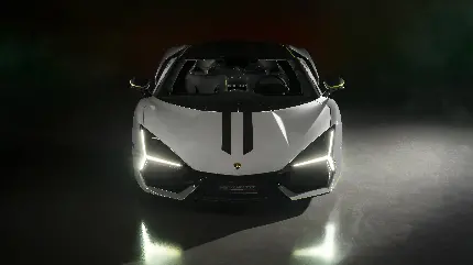 تصویر لامبورگینی Lamborghini با کیفیت 5K