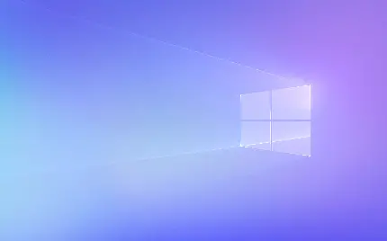 لوگوی ویندوز با کیفیت 4K