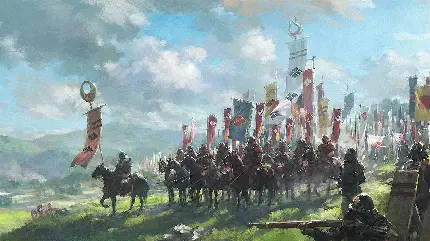 سامورایی