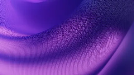 پس زمینه انتزاعی بنفش با کیفیت 4K