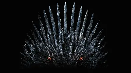 عکس اژدهای بازی تاج و تخت Game of Thrones با کیفیت فول اچ دی