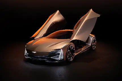عکس کادیلاک اپولنت با کیفیت بالا و مناسب برای چاپ