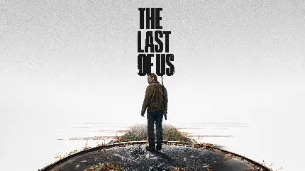 عکس شخصیت جوئل در فصل دوم سریال Last of Us  لست اف اس