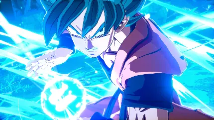 والپیپر دراگون بال Dragon Ball کیفیت فول اچ دی موبایل