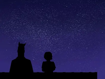عکس Bojack Horseman بوجاک هورسمن با کیفیت بالا برای دانلود