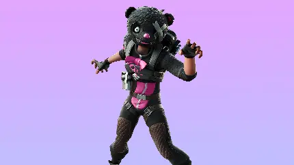 عکس اسکین اسناگز فورتنایت با کیفیت بالا