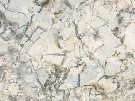 تکسچر زمینه حرفه ای مرمریت کرم جوشقان با کیفیت فول اچ دی