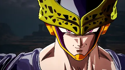 پس زمینه سل Dragon Ball با کیفیت 4K رایگان