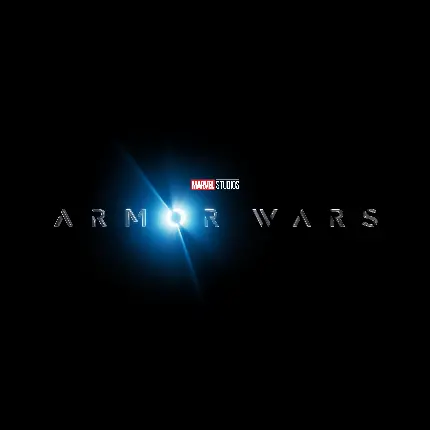 عکس جنگ های زرهی Armor Wars سریال مارول با کیفیت اچ دی
