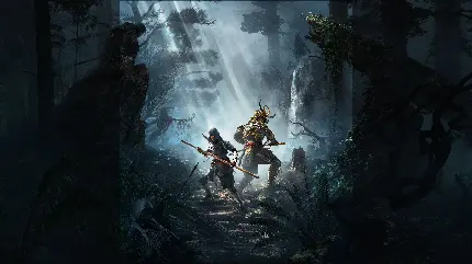والپیپر اساسینز کرید Assassins Creed کیفیت 4K